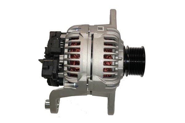 Alternador para Volvo FH II, FM, FM II, Fmx II nuevo 4