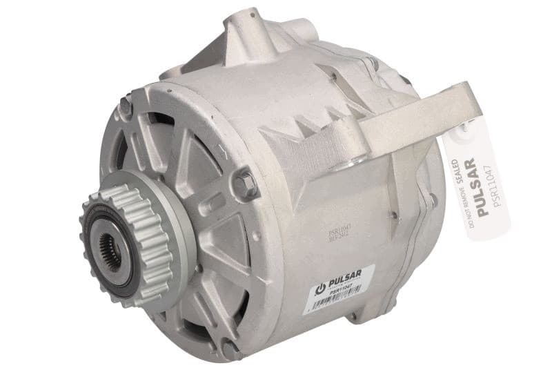 Alternador para VW Touareg nuevo