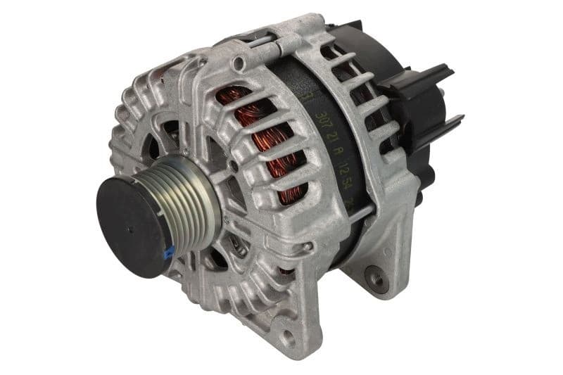 Alternador para Opel Movano B Renault Master Iii 2.3D 01.13- nuevo