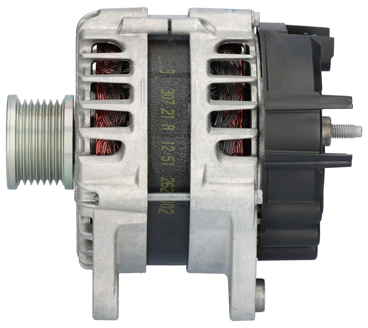 Alternador para Opel Movano B Renault Master Iii 2.3D 01.13- nuevo 6