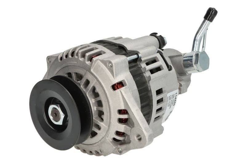 Alternador para Isuzu D-Max I 2.5D/3.0D 05.02-06.12 nuevo