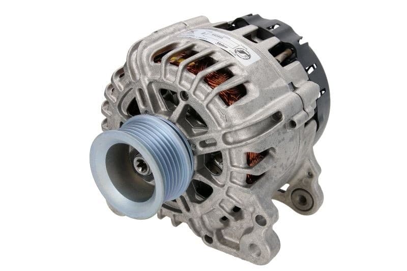 Alternador para Audi A4 B9, A5, Q5 2.9/3.0 05.16- reacondicionado