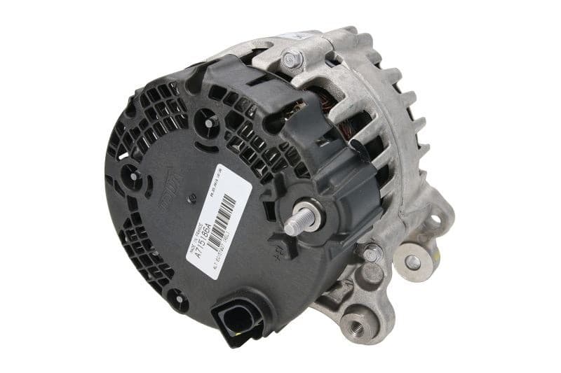 Alternador para Audi A4 B9, A5, Q5 2.9/3.0 05.16- reacondicionado 2