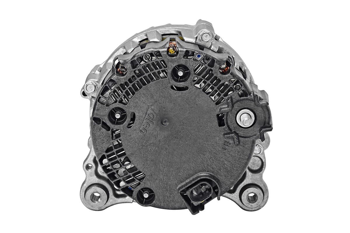 Alternador para Audi A4 B9, A5, Q5 2.9/3.0 05.16- reacondicionado 4