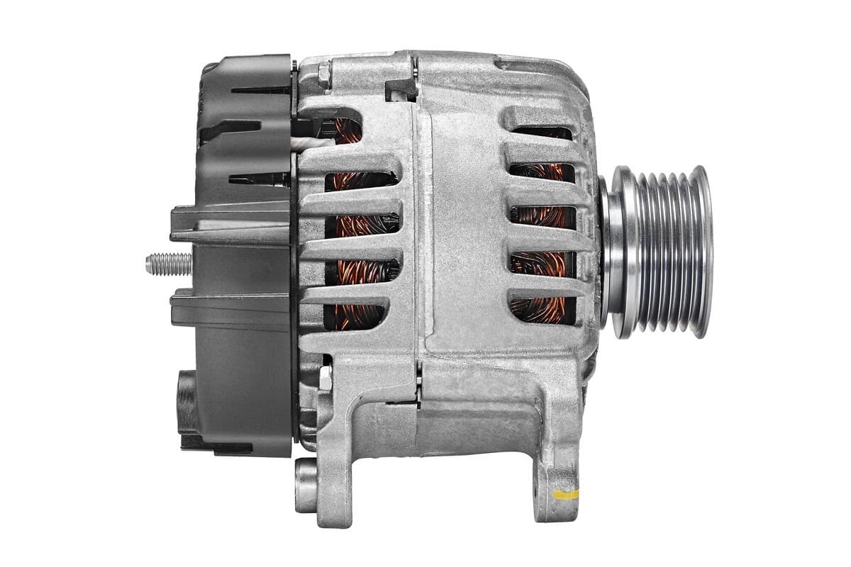 Alternador para Audi A4 B9, A5, Q5 2.9/3.0 05.16- reacondicionado 5