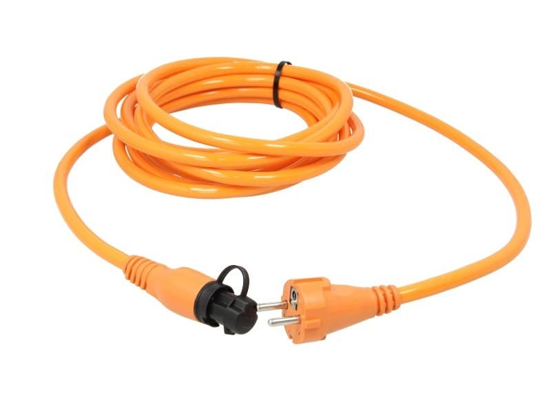 Juego de Cables de Alimentación nuevo