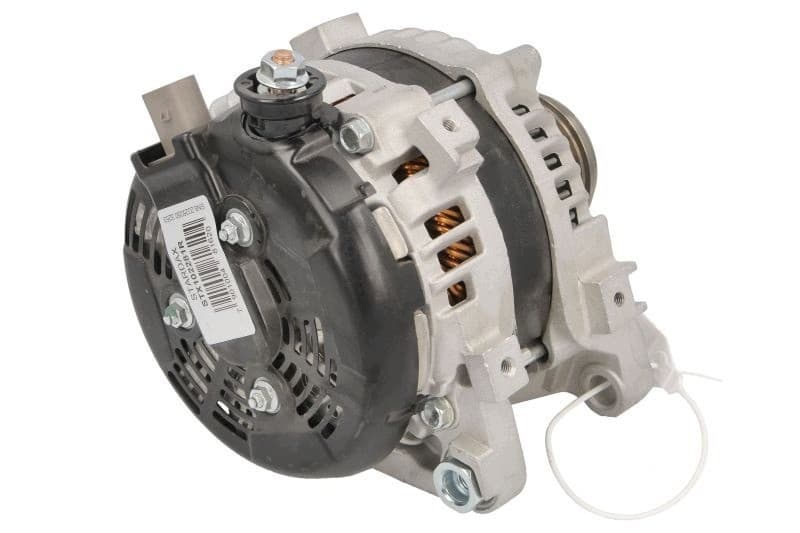 Alternador para Lexus GS, IS Iii, RC 2.0 08.15- reacondicionado 2
