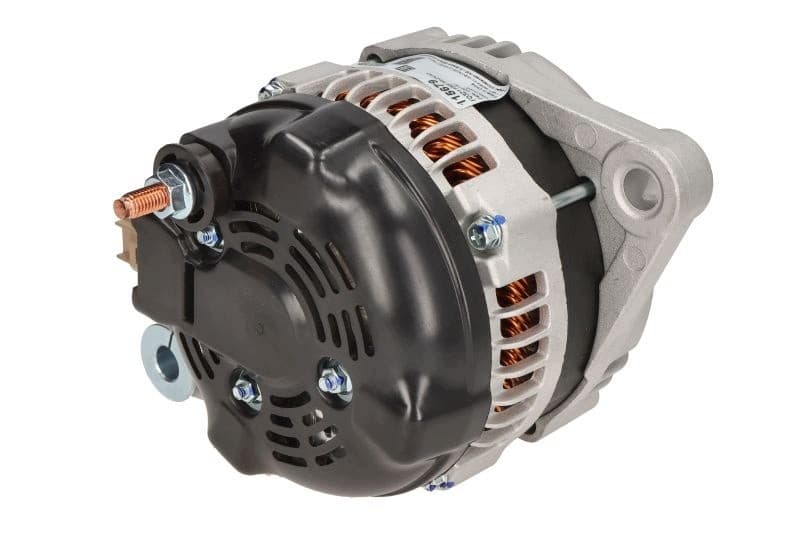 Alternador para Fiat Freemont 2.0D 08.11-12.15 nuevo 2