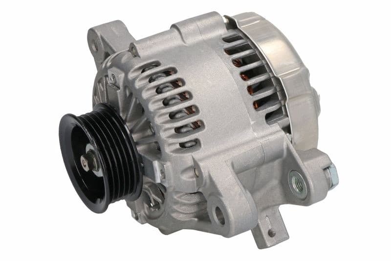 Alternador para Toyota IQ 1.0 01.09-12.15 nuevo