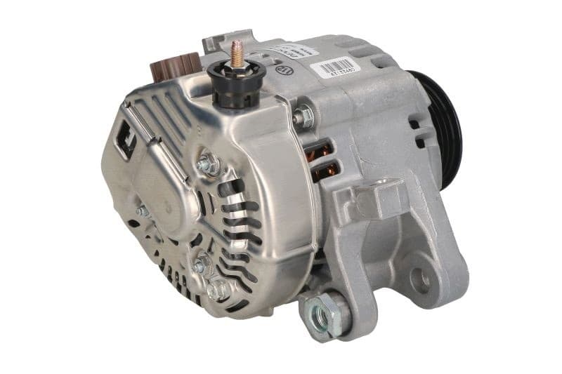 Alternador para Toyota IQ 1.0 01.09-12.15 nuevo 2