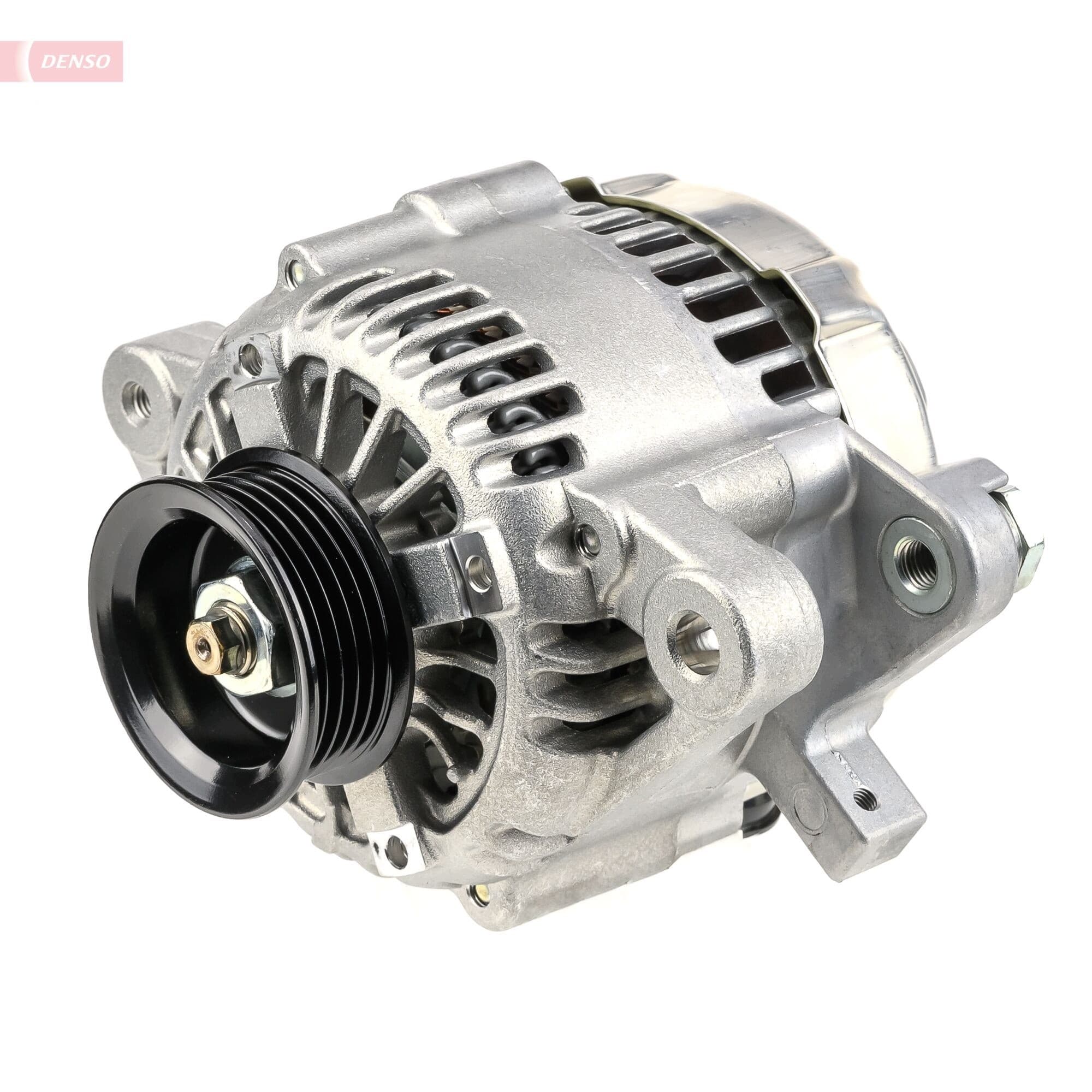 Alternador para Toyota IQ 1.0 01.09-12.15 nuevo 3
