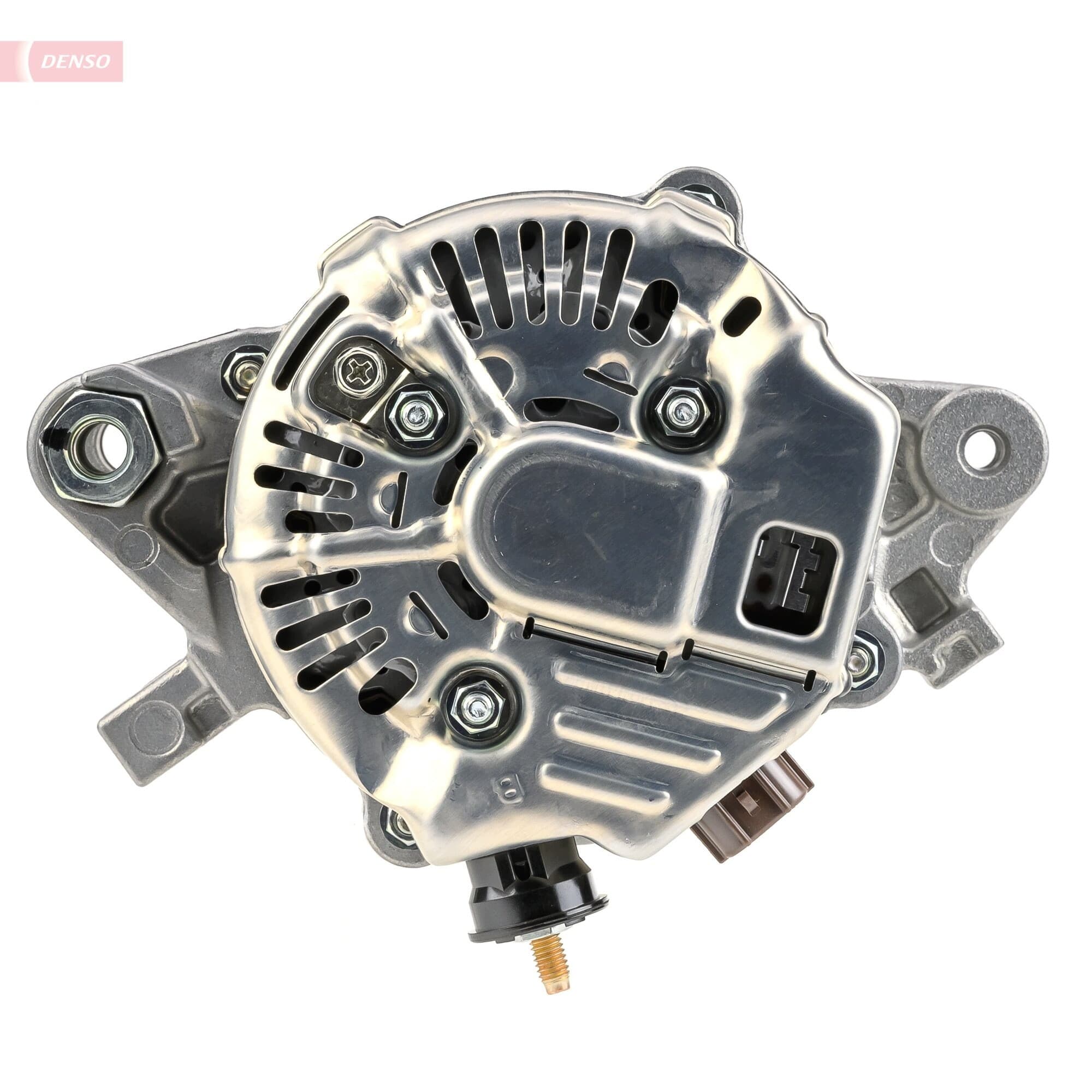 Alternador para Toyota IQ 1.0 01.09-12.15 nuevo 4