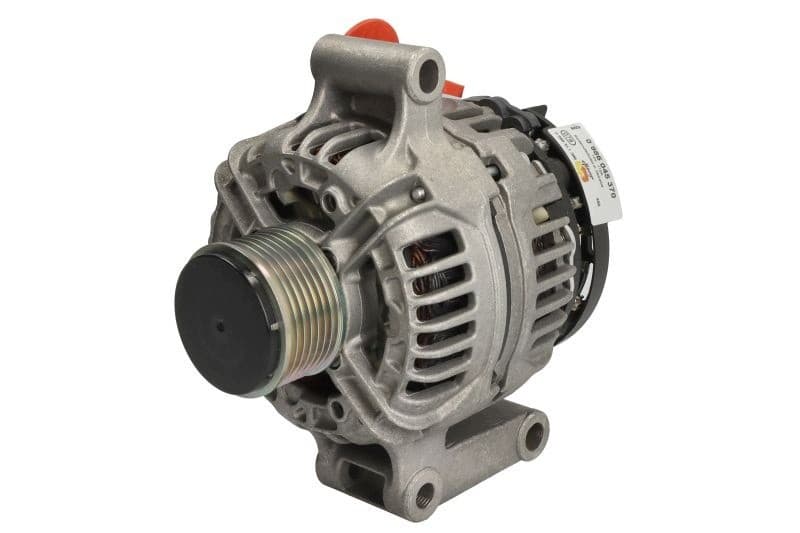 Alternador 0 986 045 370 para Ford Transit 2.4D 01.00-05.06 reacondicionado