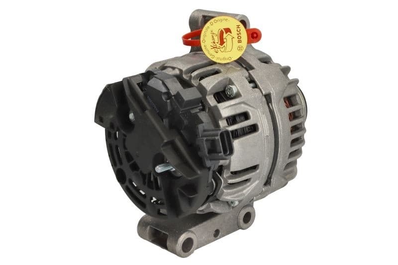 Alternador 0 986 045 370 para Ford Transit 2.4D 01.00-05.06 reacondicionado 2
