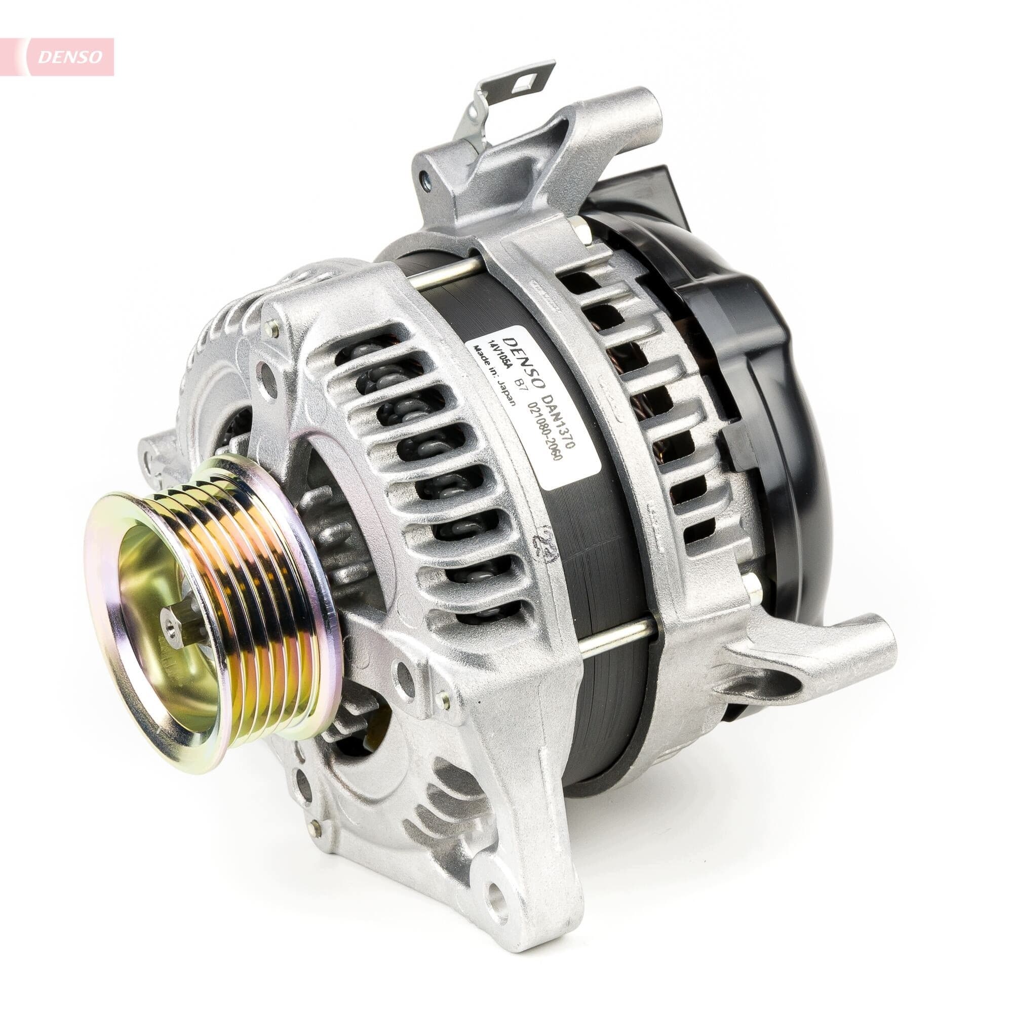 Alternador para Honda Cr-V IV 2.0 10.12- nuevo 3