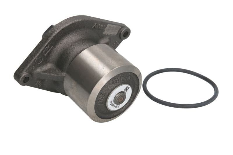 Bomba de Refrigerante para Case IH y New Holland nuevo 2