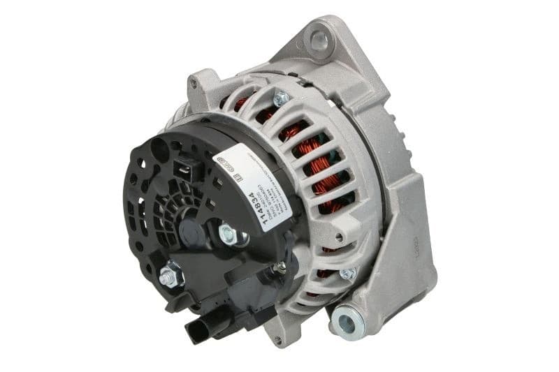Alternador para Mercedes-Benz Atego nuevo 2