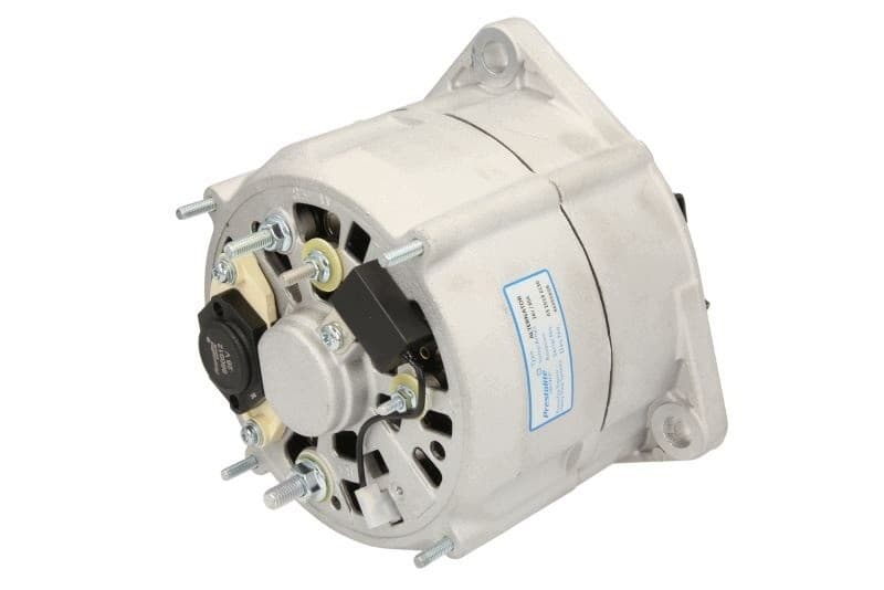 Alternador para Daf 65, 65 CF, 75, 75 CF, 85, 85 CF, 95, 95 XF Man nuevo 2