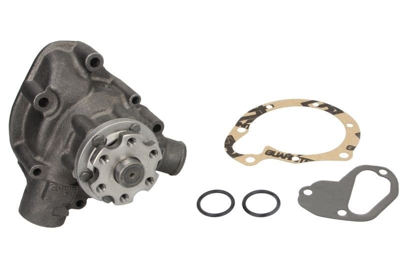 Bomba de Refrigerante para Mercedes Lk/LN2, Unimog, T2/LN1 nuevo 2