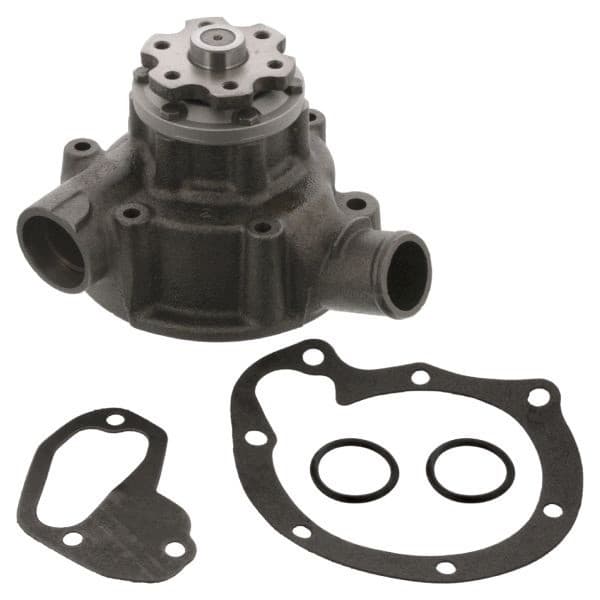Bomba de Refrigerante para Mercedes Lk/LN2, Unimog, T2/LN1 nuevo 3
