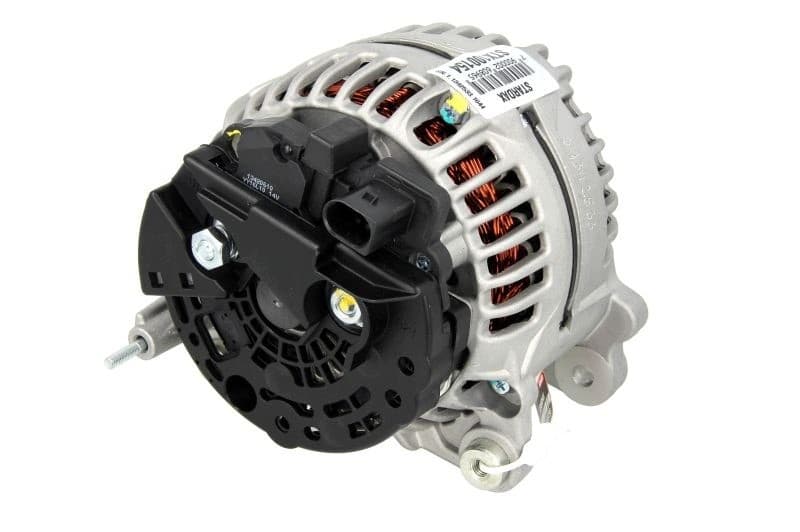 Alternador para Audi A2, Seat Arosa, Cordoba, Ibiza Iii y IV nuevo 2