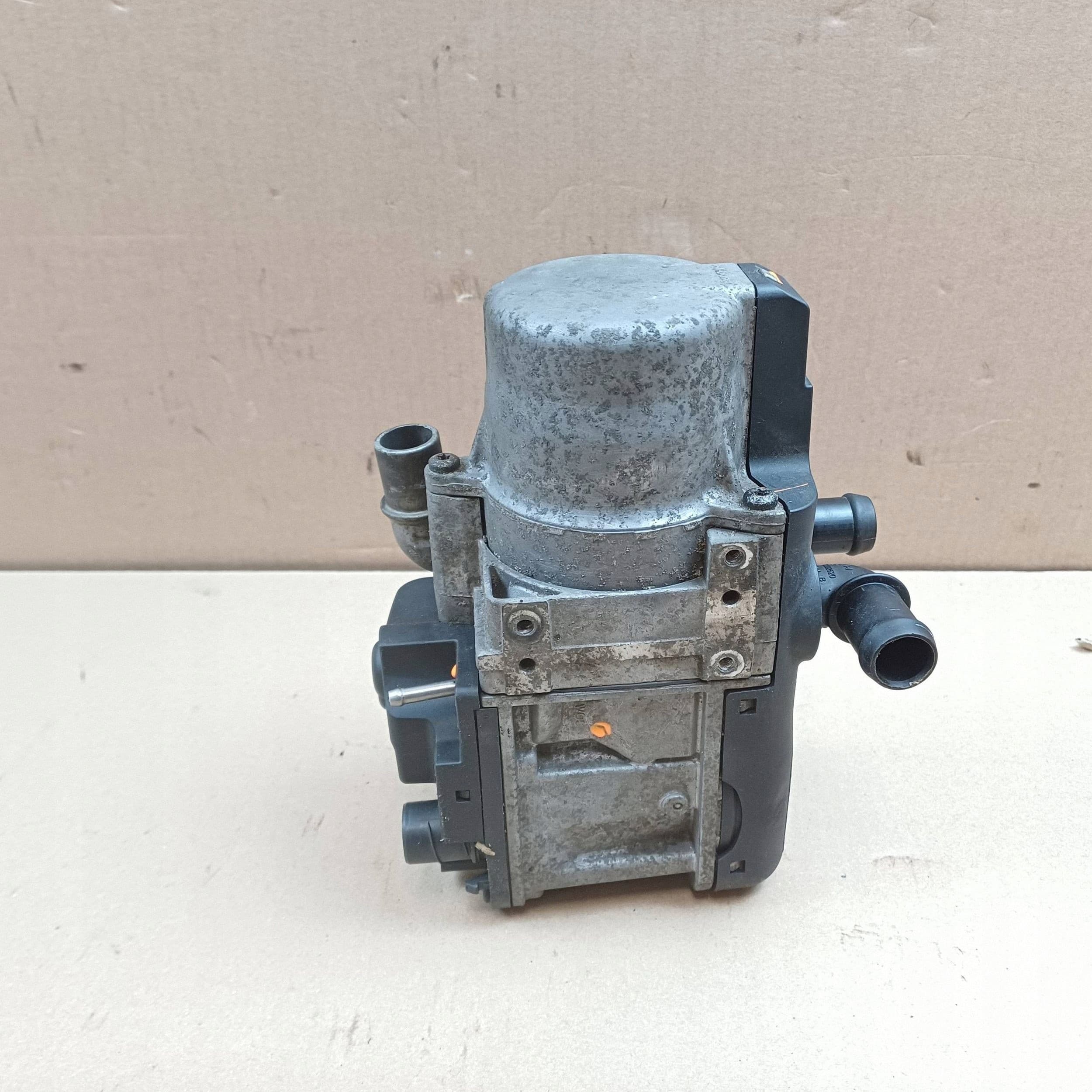 Calefacción Diésel Webasto VW T6 7E0819008K usado 2