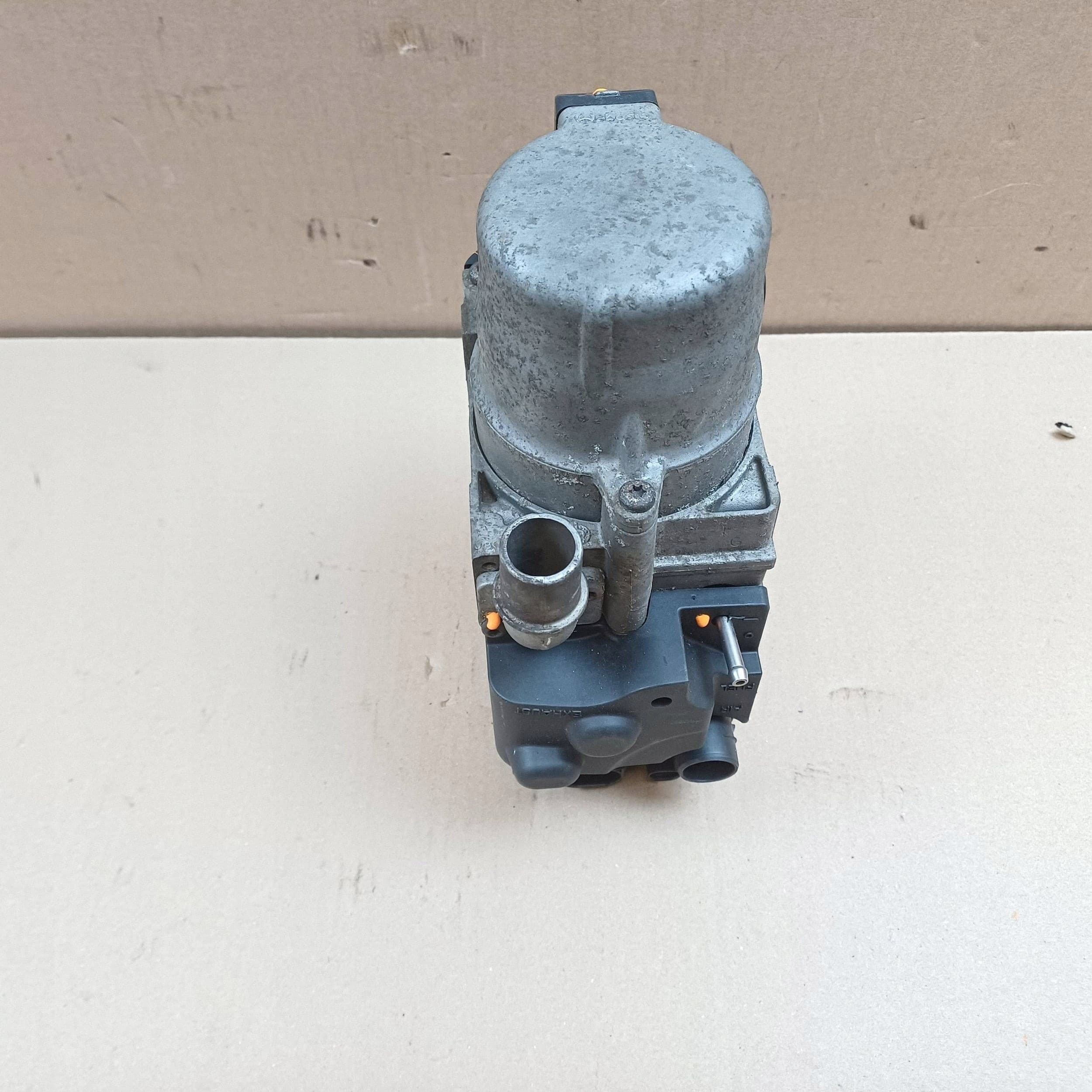 Calefacción Diésel Webasto VW T6 7E0819008K usado 7