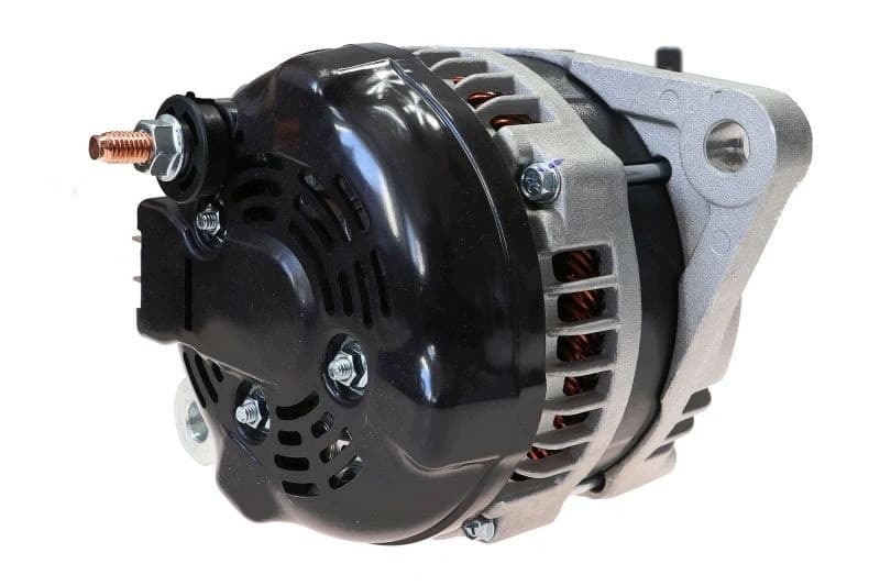 Alternador para Fiat Freemont 2.0D 08.11-12.15 reacondicionado 2
