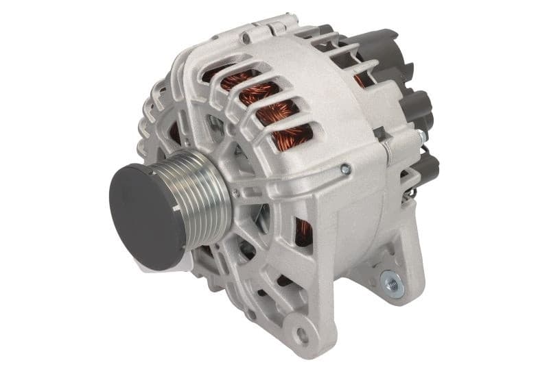 Alternador para Dacia Dokker Van/MPV, carrocería Dokker nuevo