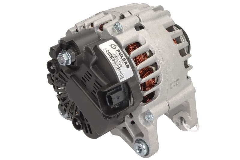 Alternador para Dacia Dokker Van/MPV, carrocería Dokker nuevo 2