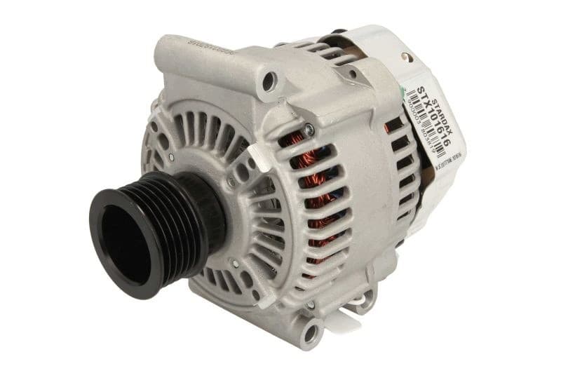 Alternador para Mini (R50, R53), (R52) 1.6 03.02-07.08 reacondicionado