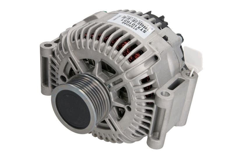Alternador para Audi A6 C6, A6 C6 Avant, VW Tiguan reacondicionado