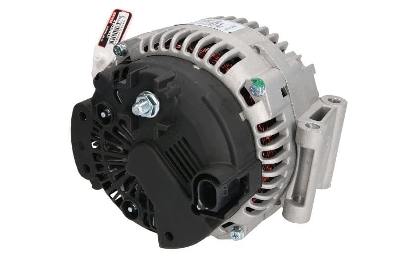 Alternador para Audi A6 C6, A6 C6 Avant, VW Tiguan reacondicionado 2