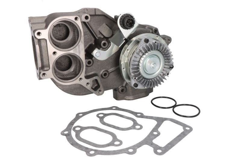 Bomba de Refrigerante para Mercedes Actros, Actros MP2 / MP3 nuevo 2