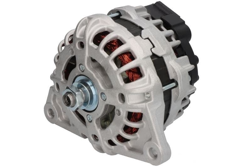 Alternador para Iveco Daily IV, Daily V, Daily VI Fiat Ducato nuevo