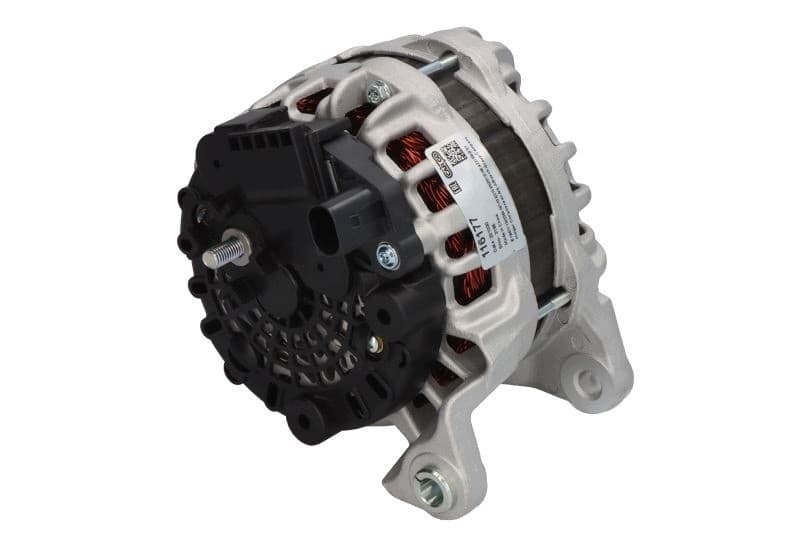 Alternador para Iveco Daily IV, Daily V, Daily VI Fiat Ducato nuevo 2