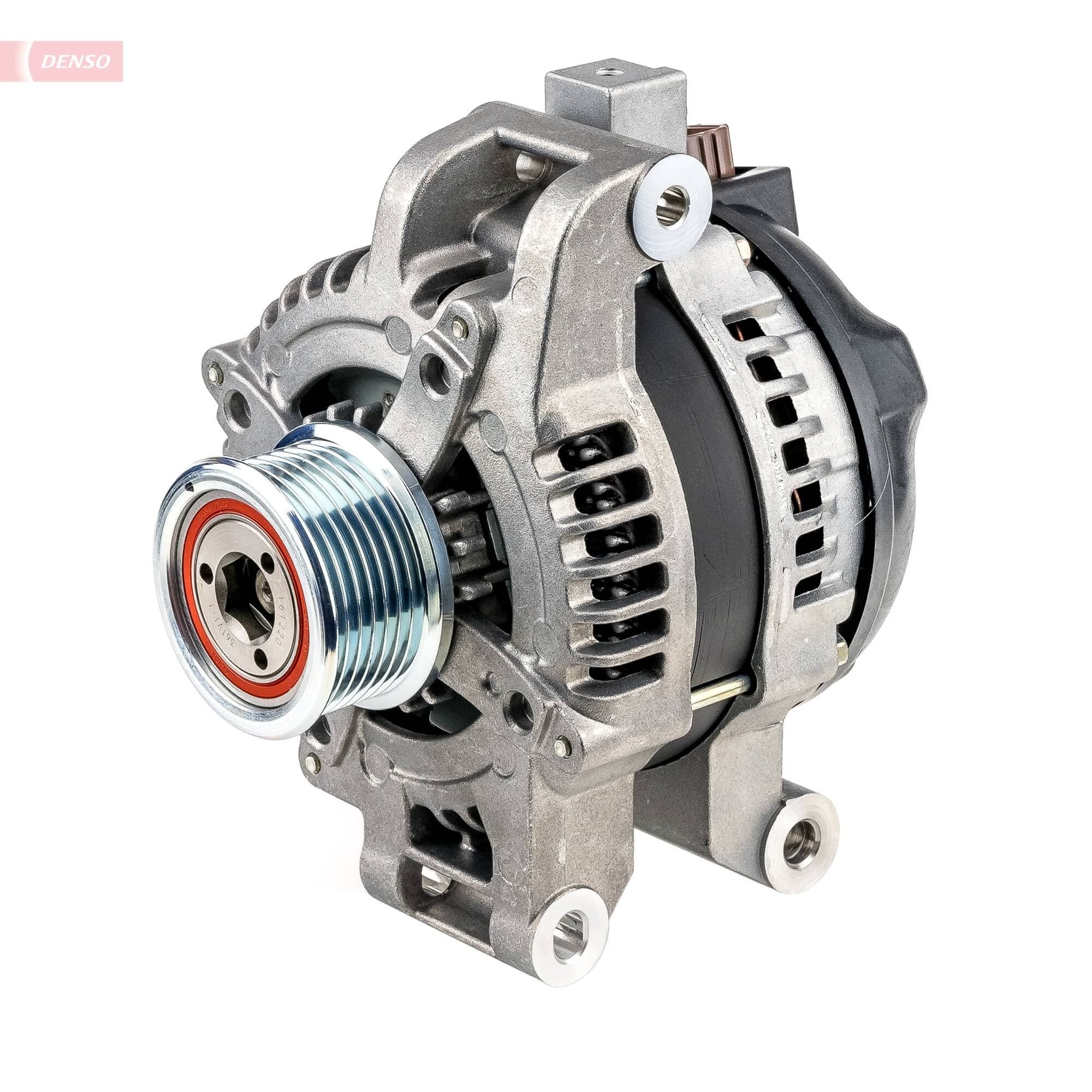 Alternador para Toyota Auris, Corolla sedán nuevo 3