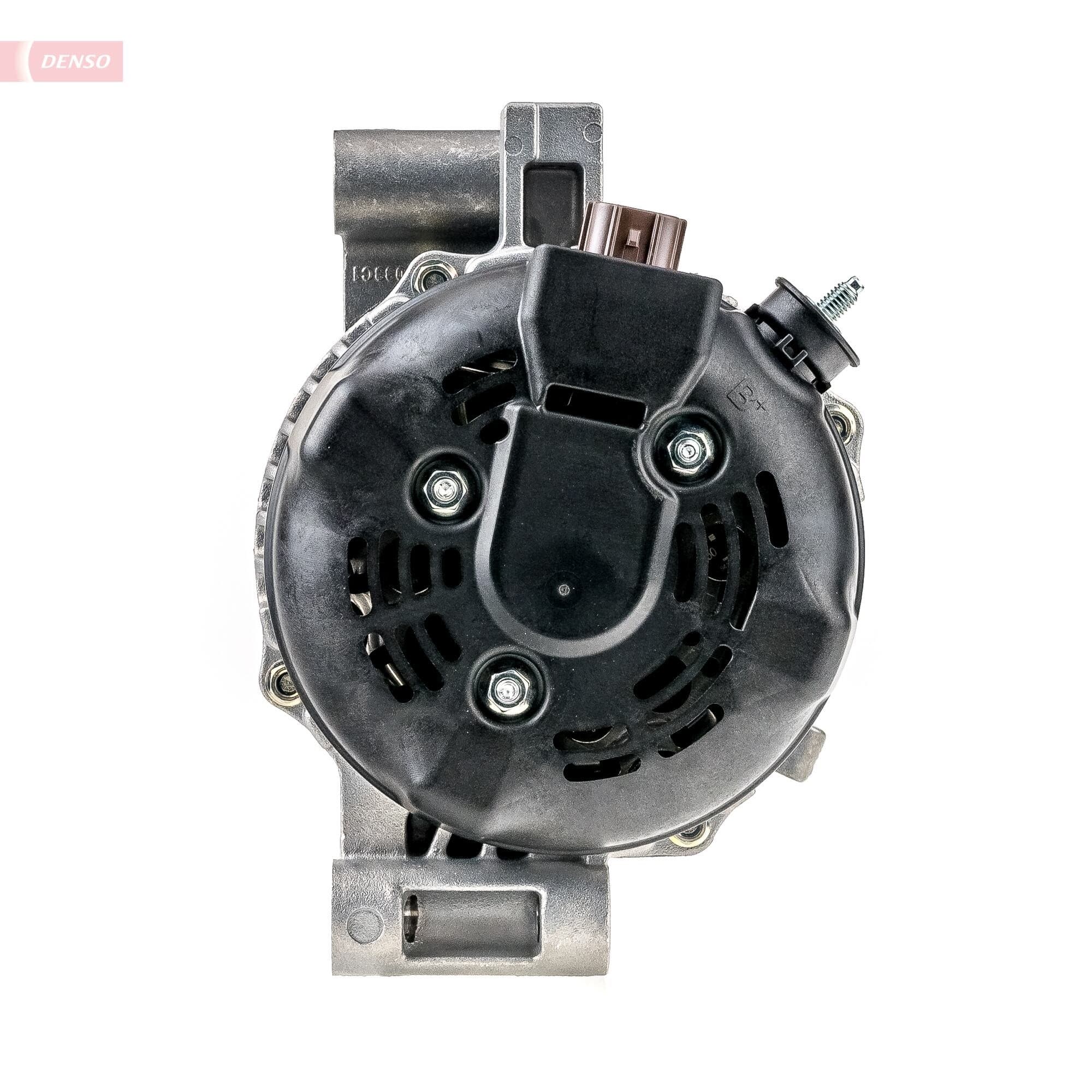 Alternador para Toyota Auris, Corolla sedán nuevo 4
