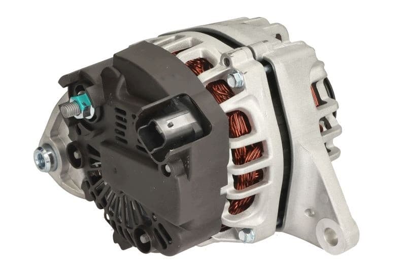 Alternador para Nissan Micra C C Iii, Micra Iii, Note nuevo 2