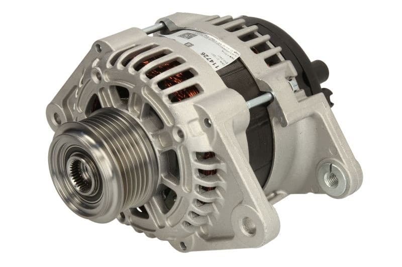 Alternador para Opel Astra J, Astra J Gtc 1.7D 09.09-10.15 nuevo