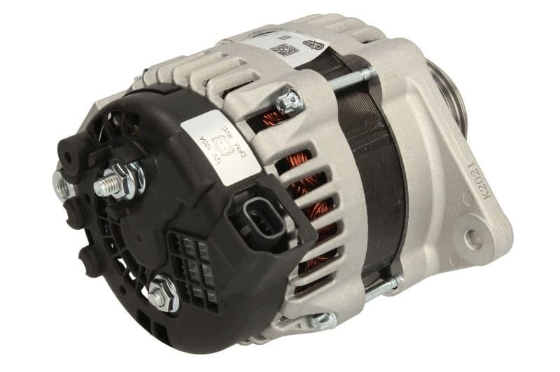 Alternador para Opel Astra J, Astra J Gtc 1.7D 09.09-10.15 nuevo 2