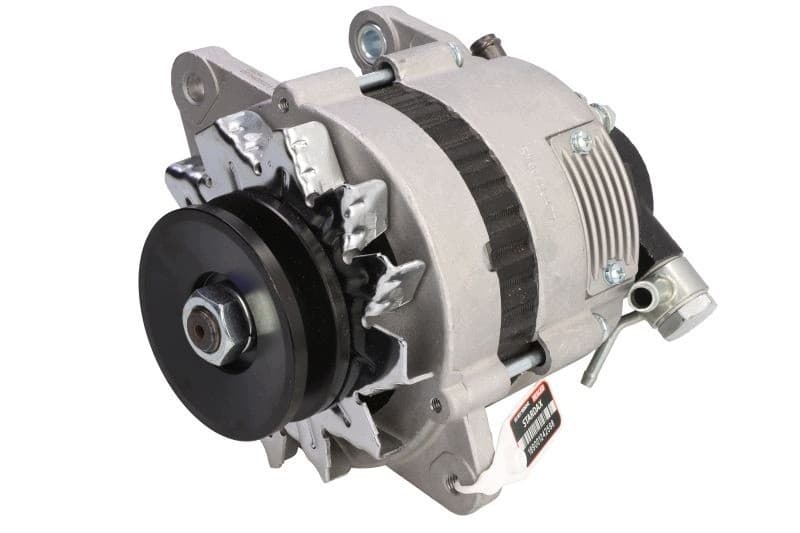 Alternador para Kia K2700 2.7D 10.99- reacondicionado