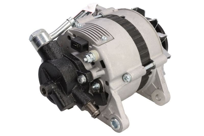 Alternador para Kia K2700 2.7D 10.99- reacondicionado 2