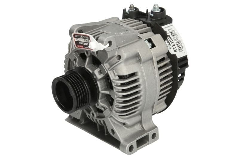 Alternador para Mercedes A (W168), Vaneo (414) 1.4/1.6 07.97-07.05 reacondicionado