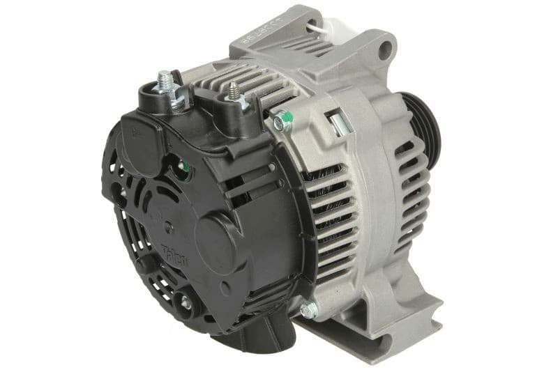Alternador para Mercedes A (W168), Vaneo (414) 1.4/1.6 07.97-07.05 reacondicionado 2