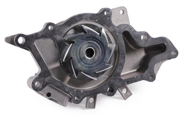 Bomba de Refrigerante para Jeep Grand Cherokee II nuevo 4