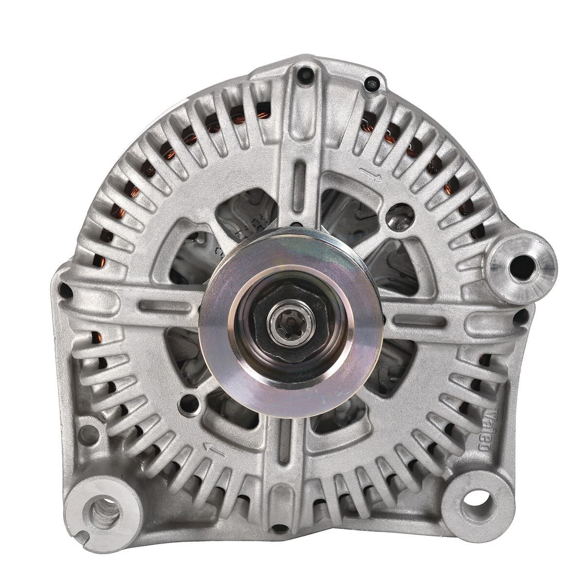 Alternador para BMW X5 (E70), X6 (E71, E72) 3.0D 12.06-07.13 nuevo 2