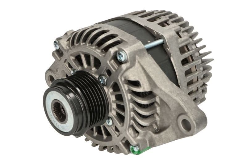 Alternador para Dodge Journey 2.4/2.4LPG 06.08- reacondicionado