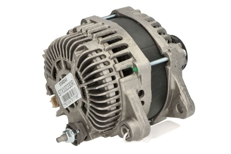 Alternador para Dodge Journey 2.4/2.4LPG 06.08- reacondicionado 2