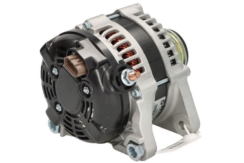 Alternador para Suzuki Grand Vitara II nuevo 2